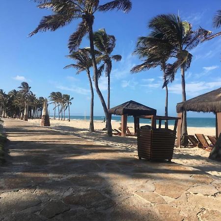 Apartamento Villa do Porto, a 6 minutos a pé do Beach P Aquiraz Exterior foto
