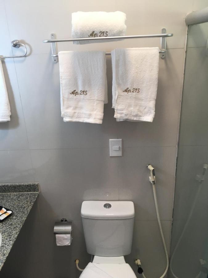 Apartamento Villa do Porto, a 6 minutos a pé do Beach P Aquiraz Exterior foto