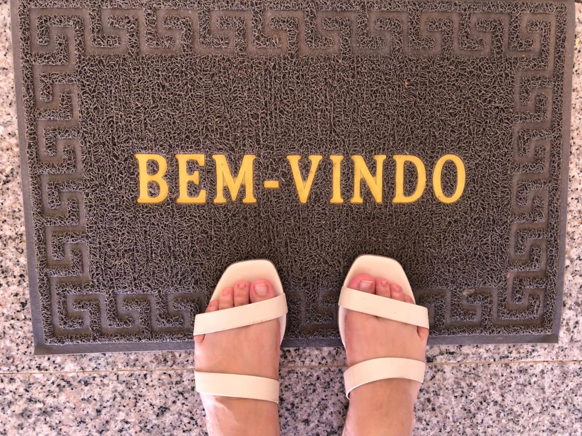 Apartamento Villa do Porto, a 6 minutos a pé do Beach P Aquiraz Exterior foto